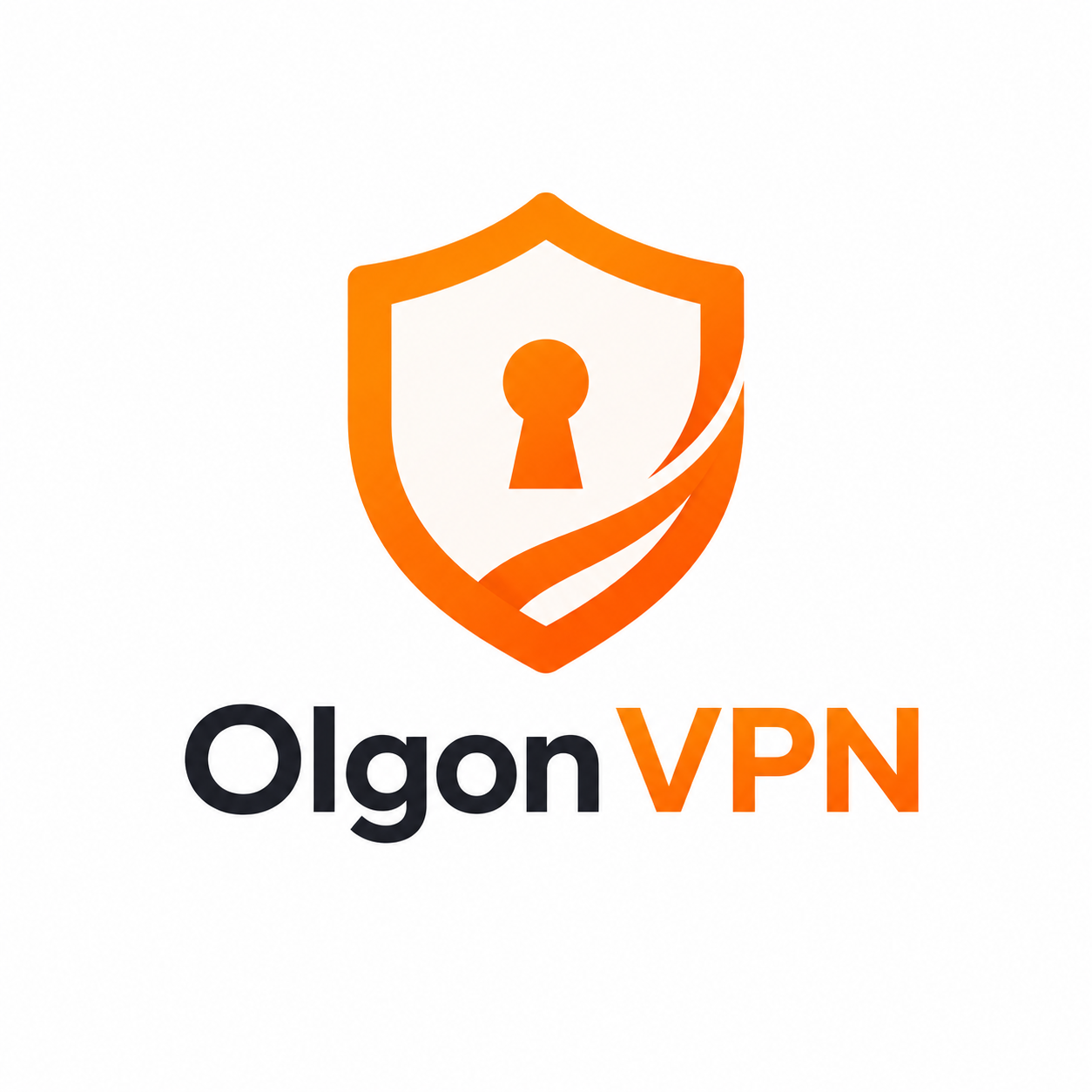 OlgonVPN App Logo